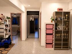 Blk 124 Bedok North Road (Bedok), HDB 3 Rooms #593697841